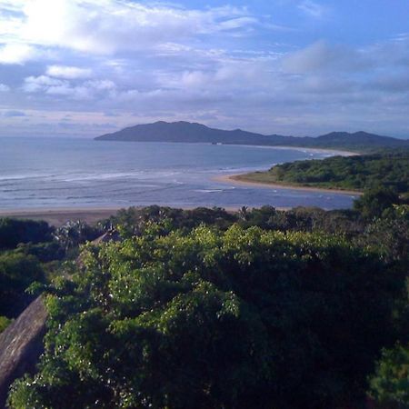 Villa Ethir Tamarindo Buitenkant foto