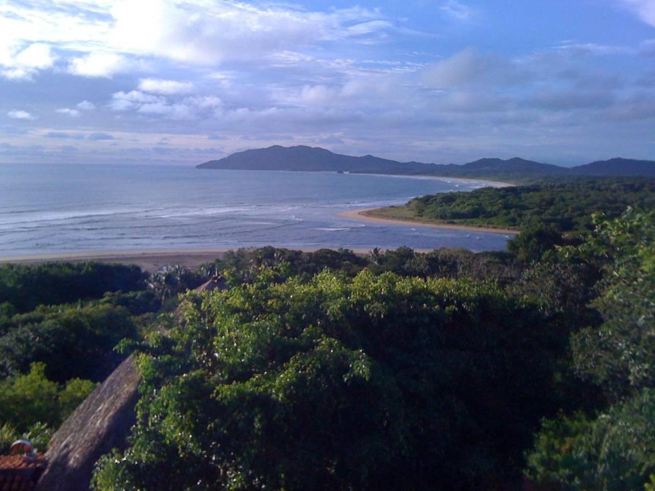 Villa Ethir Tamarindo Buitenkant foto